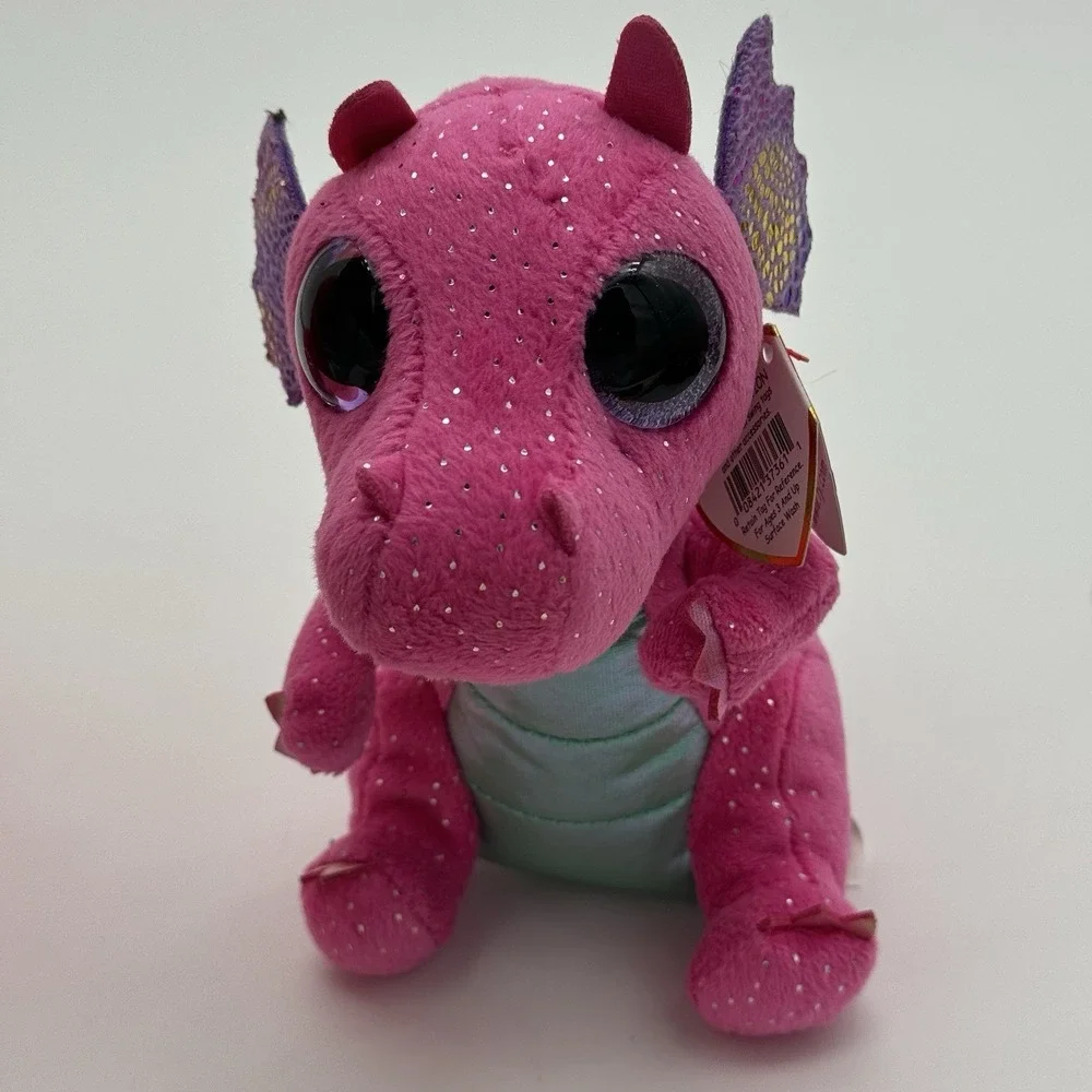 Ty Beanie Boos 6